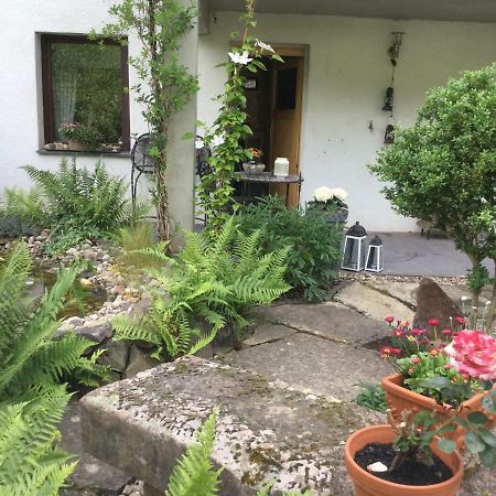 Ferienwohnung Schug Homburg  Luaran gambar