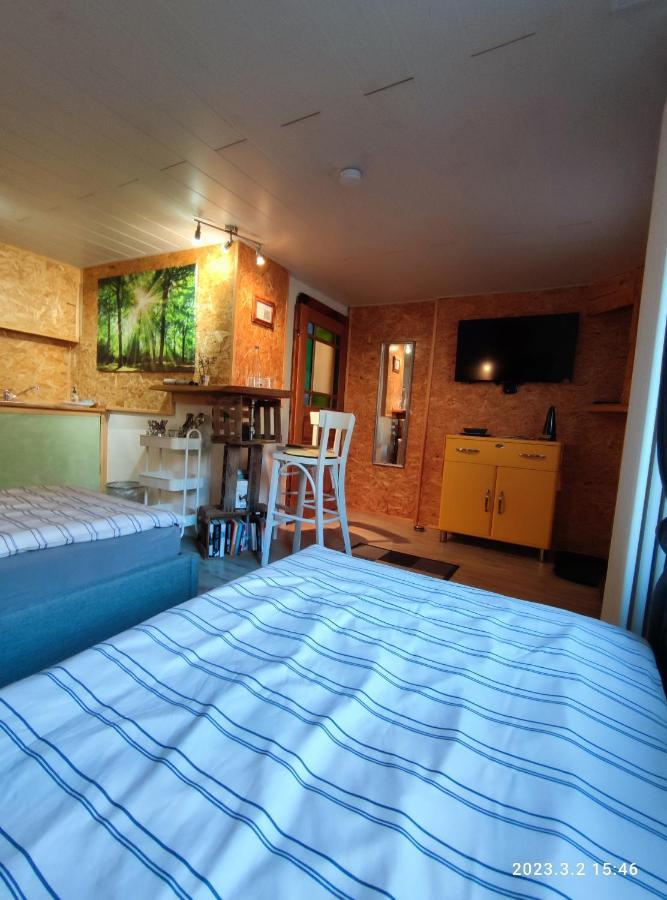 Ferienwohnung Schug Homburg  Luaran gambar
