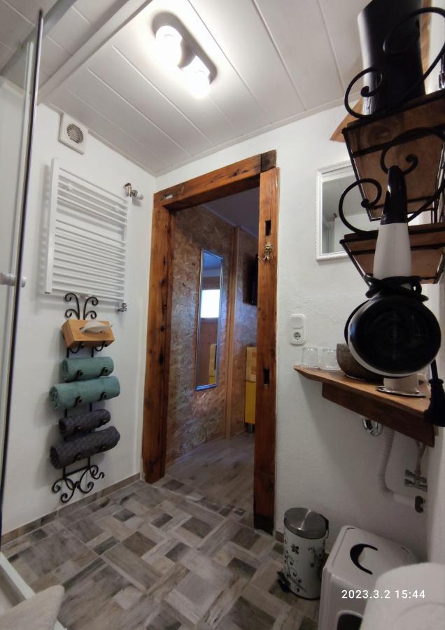 Ferienwohnung Schug Homburg  Luaran gambar