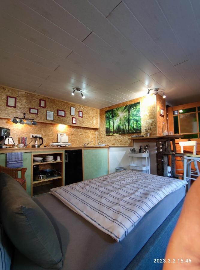 Ferienwohnung Schug Homburg  Luaran gambar